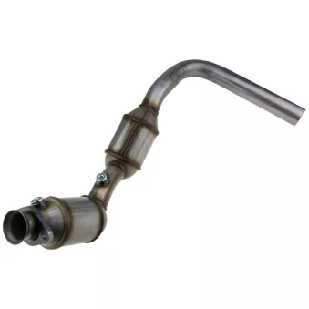 Catalyseur TEKNÖR KAT-CH-000