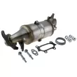 Catalyseur TEKNÖR KAT-HD-002 - Visuel 2