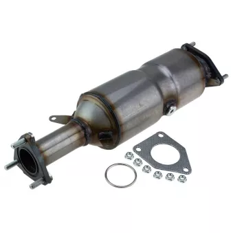Catalyseur TEKNÖR KAT-HD-003