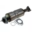 Catalyseur TEKNÖR KAT-HD-003 - Visuel 2