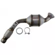 Catalyseur TEKNÖR KAT-ME-002 - Visuel 3