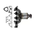 Catalyseur TEKNÖR KAT-PL-003 - Visuel 3