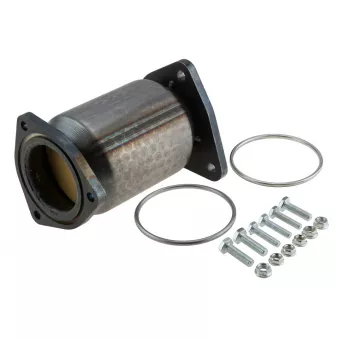 Catalyseur TEKNÖR KAT-PL-013