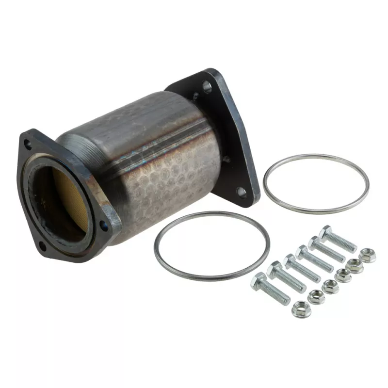 Catalyseur TEKNÖR KAT-PL-013