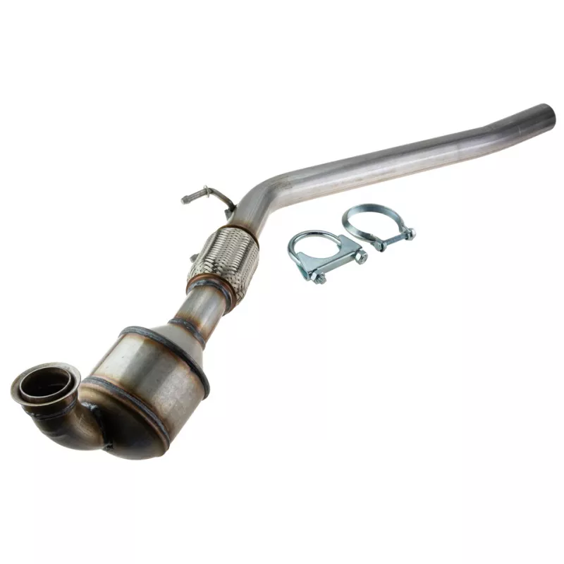 Catalyseur TEKNÖR KAT-VW-003