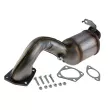 Catalyseur TEKNÖR KAT-VW-004 - Visuel 2