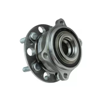 Kit de roulements de roue avant TEKNÖR KLP-HY-528