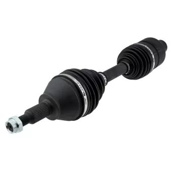 Arbre de transmission avant TEKNÖR NPW-CH-153