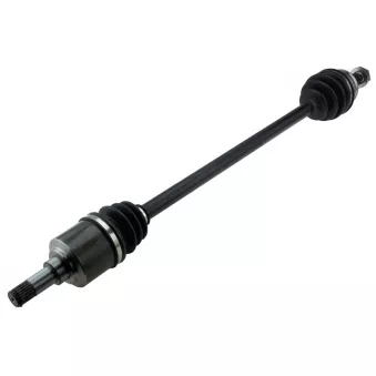 Arbre de transmission avant droit TEKNÖR NPW-FT-077