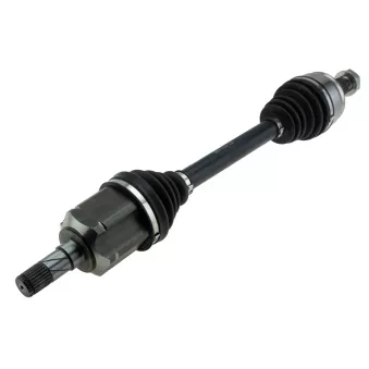 Arbre de transmission avant gauche TEKNÖR NPW-FT-079
