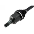 Arbre de transmission avant gauche TEKNÖR NPW-FT-079 - Visuel 2