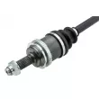 Arbre de transmission arrière droit TEKNÖR NPW-HD-102 - Visuel 3