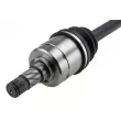Arbre de transmission avant gauche TEKNÖR NPW-NS-170 - Visuel 2