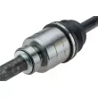 Arbre de transmission avant droit TEKNÖR NPW-NS-171 - Visuel 3