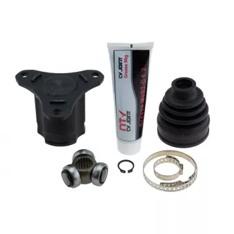 Embout de cardan avant (kit de réparation) TEKNÖR NPW-PL-068