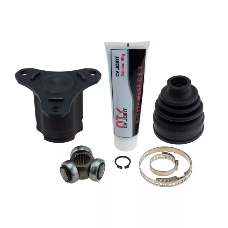 Embout de cardan avant (kit de réparation) TEKNÖR NPW-PL-068