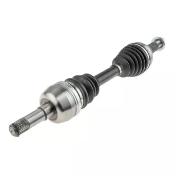 Arbre de transmission avant TEKNÖR NPW-PL-148