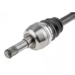 Arbre de transmission avant TEKNÖR NPW-PL-148 - Visuel 2