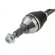 Arbre de transmission avant TEKNÖR NPW-PL-148 - Visuel 3