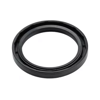 Bague d'étanchéité, vilebrequin TEKNÖR NUP-AU-005