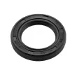 Bague d'étanchéité, vilebrequin TEKNÖR NUP-VW-015 - Visuel 2