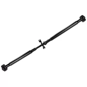 Arbre de transmission, entraînement essieux TEKNÖR NWN-CH-074