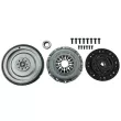 Kit d'embrayage + Volant moteur TEKNÖR NZS-AU-002 - Visuel 1