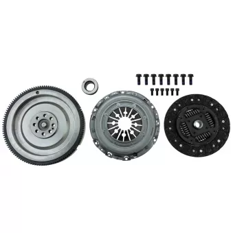 Kit d'embrayage + Volant moteur TEKNÖR NZS-AU-002