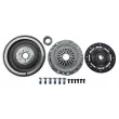 Kit d'embrayage + Volant moteur TEKNÖR NZS-BM-007 - Visuel 1