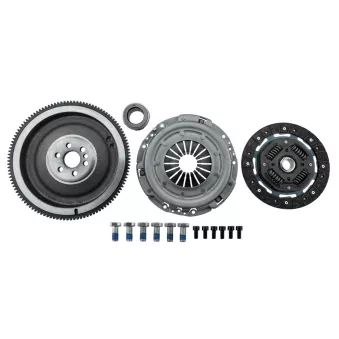 Kit d'embrayage + Volant moteur TEKNÖR NZS-BM-007