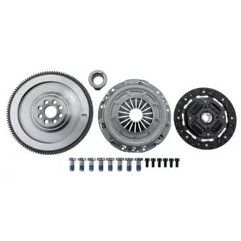 Kit d'embrayage + Volant moteur TEKNÖR NZS-BM-008