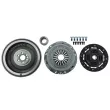 Kit d'embrayage + Volant moteur TEKNÖR NZS-BM-009 - Visuel 1