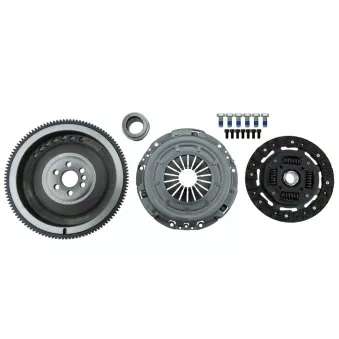 Kit d'embrayage + Volant moteur TEKNÖR NZS-BM-009