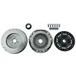 Kit d'embrayage + Volant moteur TEKNÖR NZS-BM-009 - Visuel 2