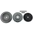 Kit d'embrayage + Volant moteur TEKNÖR NZS-FR-008 - Visuel 1