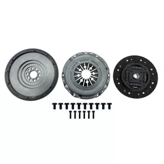 Kit d'embrayage + Volant moteur TEKNÖR NZS-VW-012