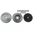 Kit d'embrayage + Volant moteur TEKNÖR NZS-VW-012 - Visuel 2