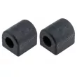 Kit de réparation, suspension du stabilisateur TEKNÖR ZGS-CH-050 - Visuel 1