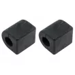 Kit de réparation, suspension du stabilisateur TEKNÖR ZGS-CH-050 - Visuel 2
