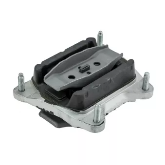 Suspension, boîte automatique TEKNÖR ZPS-AU-055