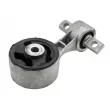 Support moteur TEKNÖR ZPS-HD-135 - Visuel 2