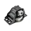 Support moteur avant droit TEKNÖR ZPS-NS-182 - Visuel 1