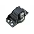 Support moteur TEKNÖR ZPS-RE-105 - Visuel 1