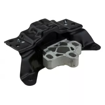 Support moteur TEKNÖR ZPS-VW-090