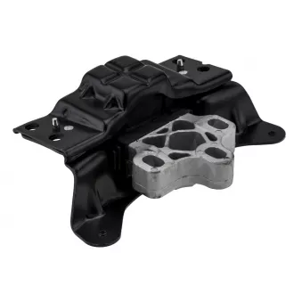 Suspension, boîte automatique arrière gauche TEKNÖR ZPS-VW-091