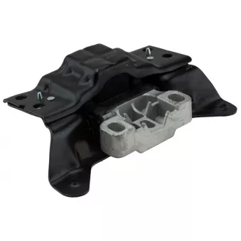 Support moteur TEKNÖR ZPS-VW-092