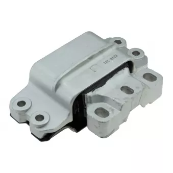 Suspension, support de boîte de vitesse manuelle TEKNÖR ZPS-VW-101