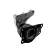 Support moteur TEKNÖR ZPS-VW-111 - Visuel 1