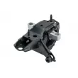 Support moteur arrière gauche TEKNÖR ZPS-VW-112 - Visuel 2