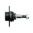 Rotule de suspension avant TEKNÖR ZSD-BM-007 - Visuel 3